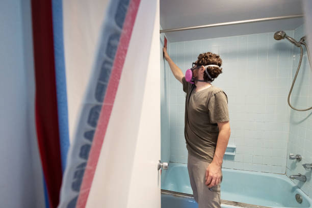 Mold Remediation for Rental Properties in Thorofare, NJ